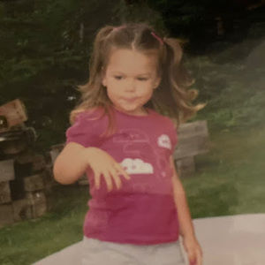 Meet your Posher, Shay